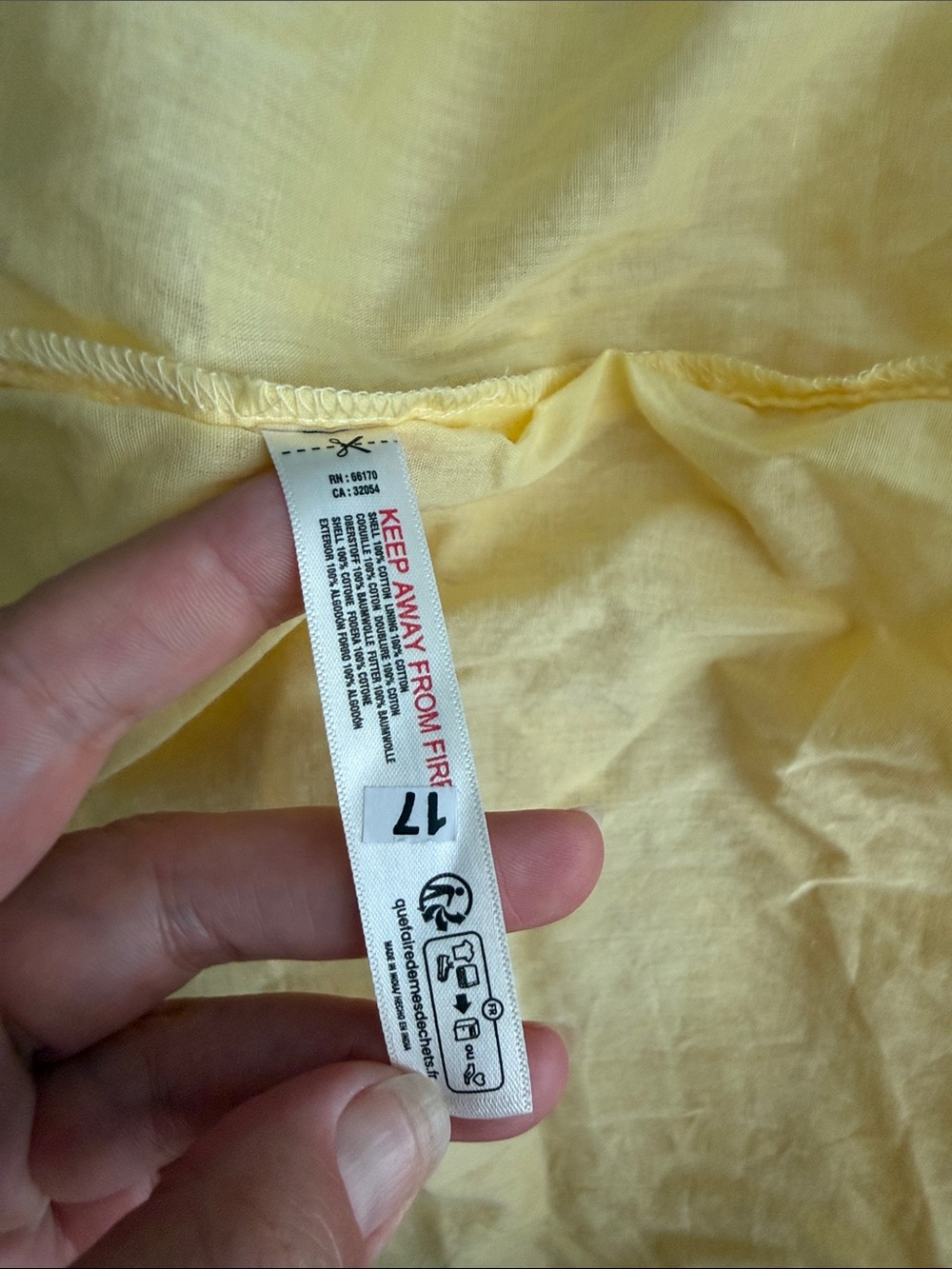 FREE PEOPLE PINEAPPLE SLICE Yellow Women's Smocked Midi Dress S SMALL backless π - Picture 10 of 12